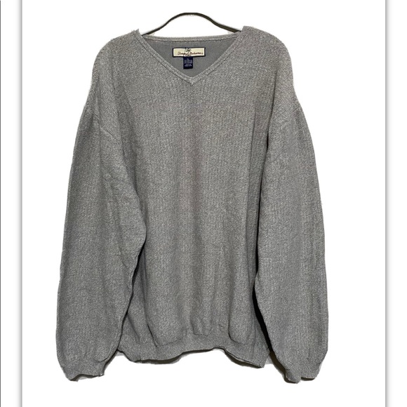 Tommy Bahama V-Neck Sweater